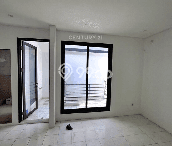 Rumah Minimalis 3 KT di Bintaro Tangerang Selatan Unfurnished Rumah Minimalis 3 KT di Bintaro Tangerang Selatan Unfurnished
