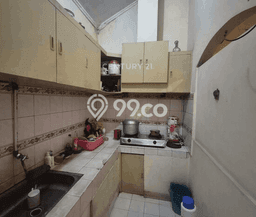 Jual Rumah Eksklusif 2 KT di Sektor 5 - Bintaro, Tangerang Selatan Jual Rumah Eksklusif 2 KT di Sektor 5 - Bintaro, Tangerang Selatan