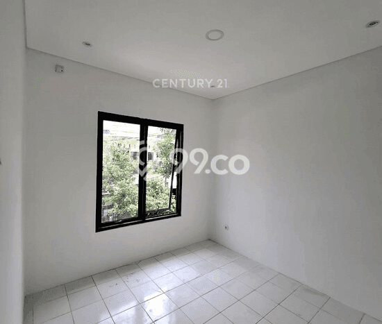Rumah Minimalis 3 KT di Bintaro Tangerang Selatan Unfurnished Rumah Minimalis 3 KT di Bintaro Tangerang Selatan Unfurnished