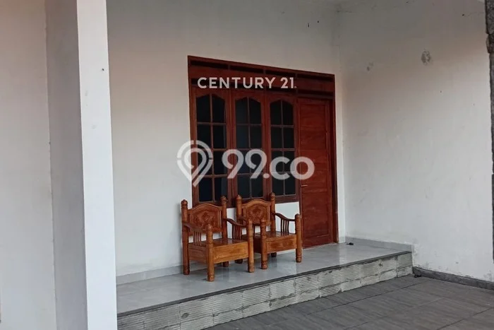 Rumah Modern 3 Kamar LT 200m2 di Ulujami Rumah Modern 3 Kamar LT 200m2 di Ulujami