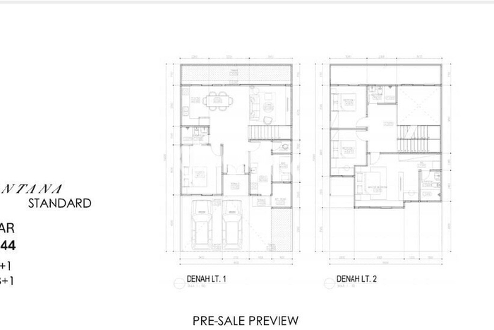 Jual Rumah Luas Megah Dengan View Eksklusif di Sektor 9-Bintaro, Tangerang Selatan Jual Rumah Luas Megah Dengan View Eksklusif di Sektor 9-Bintaro, Tangerang Selatan