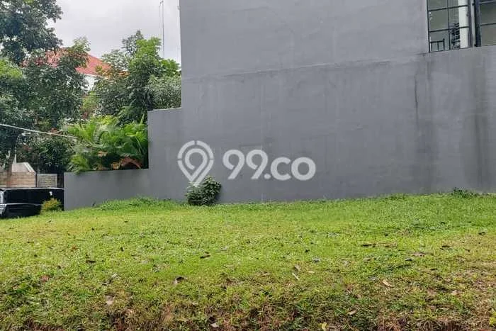 Tanah Kavling Dijual di Tangerang Selatan dengan Spesifikasi 174m2 Tanah Kavling Dijual di Tangerang Selatan dengan Spesifikasi 174m2