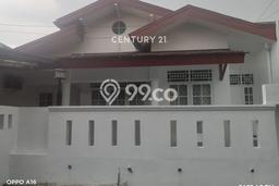 Dijual Hunian Rumah Nyaman 3 Kamar di Sektor 9-Bintaro, Tangerang Selatan Dijual Hunian Rumah Nyaman 3 Kamar di Sektor 9-Bintaro, Tangerang Selatan