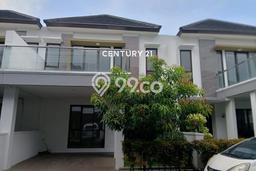 Rumah Luxury Modern Siap Huni di Sektor 9-Bintaro Tangerang Selatan Rumah Luxury Modern Siap Huni di Sektor 9-Bintaro Tangerang Selatan