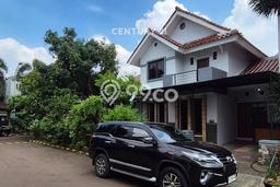 Rumah Elit Modern Siap Huni di Sektor 9-Bintaro Tangerang Selatan Rumah Elit Modern Siap Huni di Sektor 9-Bintaro Tangerang Selatan
