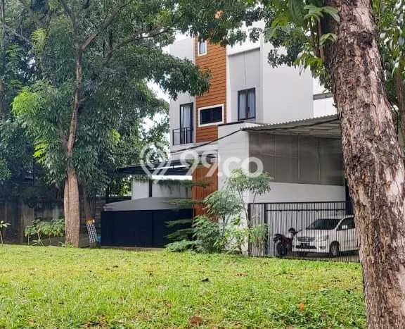 Tanah Kavling Dijual di Tangerang Selatan dengan Spesifikasi 174m2 Tanah Kavling Dijual di Tangerang Selatan dengan Spesifikasi 174m2