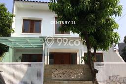 For Sale! Luxury House LT 135m2 Desain Elegan di Sektor 3A-Bintaro For Sale! Luxury House LT 135m2 Desain Elegan di Sektor 3A-Bintaro