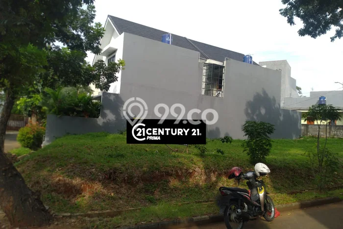 Tanah Kavling Dijual di Tangerang Selatan dengan Spesifikasi 174m2 Tanah Kavling Dijual di Tangerang Selatan dengan Spesifikasi 174m2