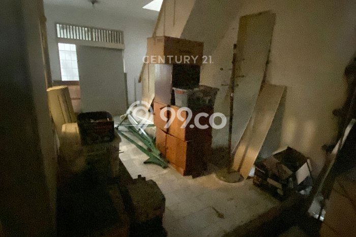 Rumah Modern 2 KT di Bintaro Tangerang Selatan Rumah Modern 2 KT di Bintaro Tangerang Selatan