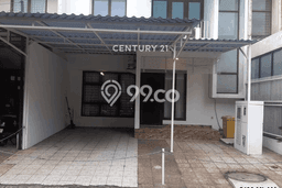 Rumah Modern 3 Kamar LT 84m2 di Sektor 9-Bintaro Rumah Modern 3 Kamar LT 84m2 di Sektor 9-Bintaro