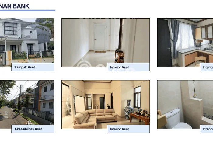 Rumah Elit Modern Siap Huni di Sektor 9-Bintaro Tangerang Selatan Rumah Elit Modern Siap Huni di Sektor 9-Bintaro Tangerang Selatan