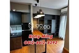 Disewakan Apartemen Ekonomis 2 BR di Bintaro Jakarta Selatan Disewakan Apartemen Ekonomis 2 BR di Bintaro Jakarta Selatan