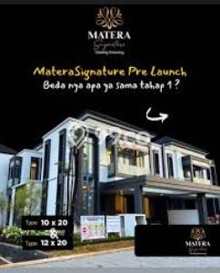 Rumah Elit Modern Siap Huni di Alam Sutera Tangerang Rumah Elit Modern Siap Huni di Alam Sutera Tangerang
