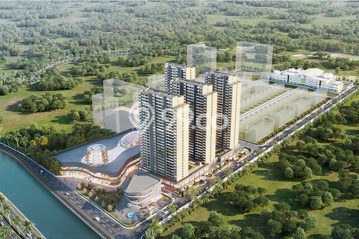 Dijual Apartemen di Jakarta Barat 1 Kamar & 1 Kamar Mandi, Luas 25m2 Dijual Apartemen di Jakarta Barat 1 Kamar & 1 Kamar Mandi, Luas 25m2