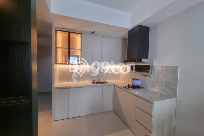 Apartemen Nyaman untuk Disewa, 2 Kamar di Surabaya Apartemen Nyaman untuk Disewa, 2 Kamar di Surabaya