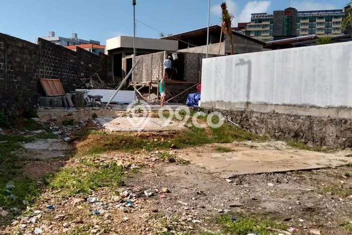Dijual Tanah Lokasi Nusa Dua, Badung Seluas 200m2 Dijual Tanah Lokasi Nusa Dua, Badung Seluas 200m2