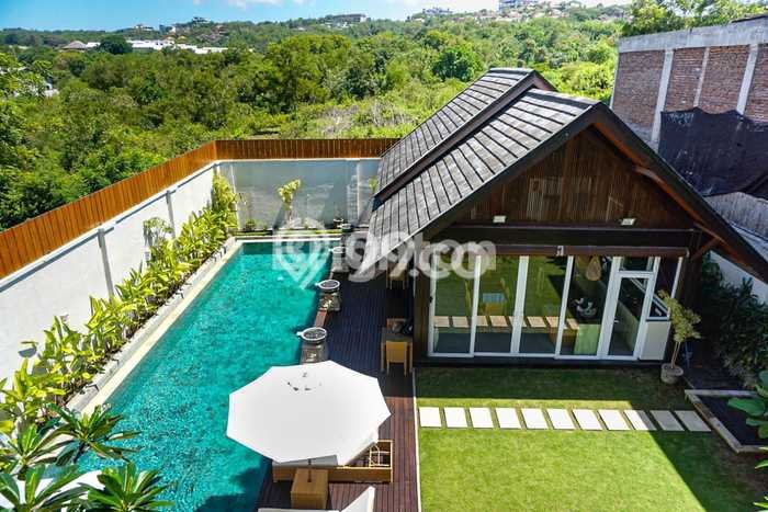AREA PREMIUM! Vila Kawasan , Ukuran 813m2m², View Indah di area AREA PREMIUM! Vila Kawasan , Ukuran 813m2m², View Indah di area