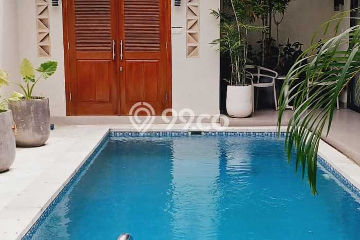 Properti Terbaik! Vila Kawasan , Dimensi 200m2m², Area Asri dan aman Properti Terbaik! Vila Kawasan , Dimensi 200m2m², Area Asri dan aman