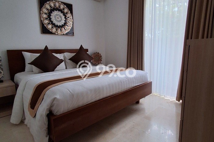 Vila Kawasan , Area 225m2m², Lokasi Strategis Vila Kawasan , Area 225m2m², Lokasi Strategis