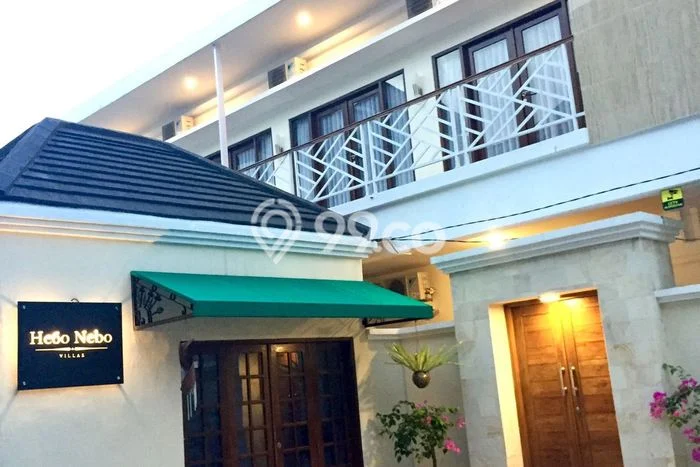 Vila Kawasan , Ukuran 155m2m², Dekat dengan fasilitas publik Vila Kawasan , Ukuran 155m2m², Dekat dengan fasilitas publik