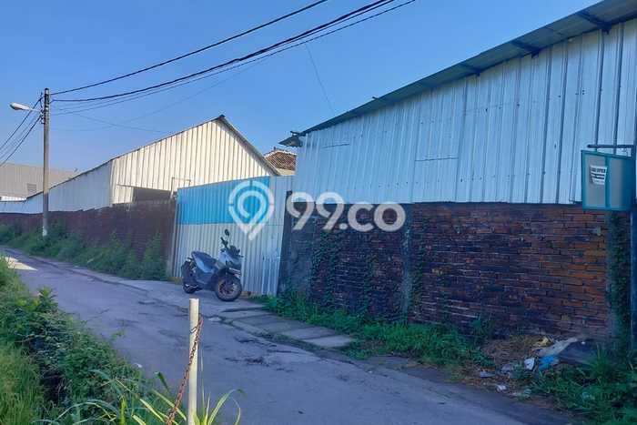 Disewakan Gudang komersial di Denpasar Utara luas bangunan 200m2 Disewakan Gudang komersial di Denpasar Utara luas bangunan 200m2