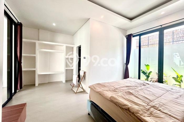 Vila Nyaman Kawasan , Ukuran 95m2m², Dekat ke beragam fasilitas Vila Nyaman Kawasan , Ukuran 95m2m², Dekat ke beragam fasilitas