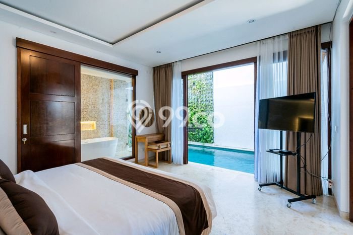 Vila Kawasan , Luas 0m2m², Dekat Mudah Badung, Badung Vila Kawasan , Luas 0m2m², Dekat Mudah Badung, Badung