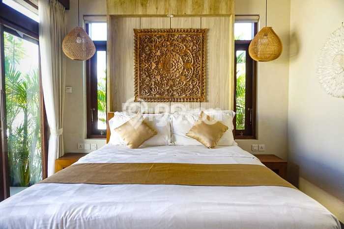 AREA PREMIUM! Vila Kawasan , Ukuran 813m2m², View Indah di area AREA PREMIUM! Vila Kawasan , Ukuran 813m2m², View Indah di area