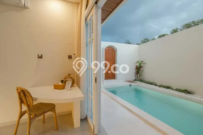 Vila Strategis Kawasan , Luas 101m2m², Akses Badung, Badung Vila Strategis Kawasan , Luas 101m2m², Akses Badung, Badung