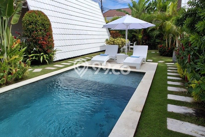 Vila Ready to Rent di Mengwi, Luas 0m2m², Kawasan Asri Vila Ready to Rent di Mengwi, Luas 0m2m², Kawasan Asri