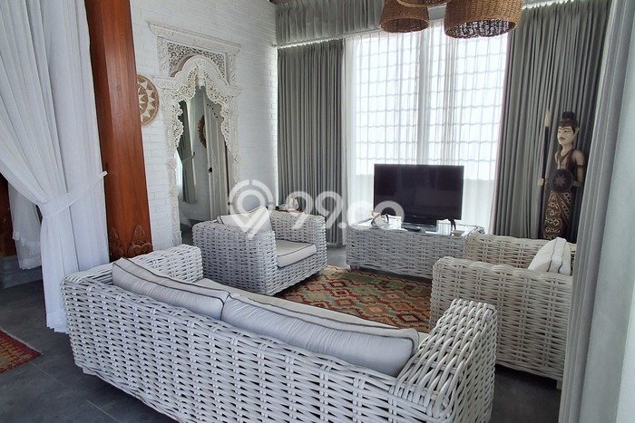 Vila Ready to Rent di Mengwi, Luas 0m2m², Kawasan Asri Vila Ready to Rent di Mengwi, Luas 0m2m², Kawasan Asri