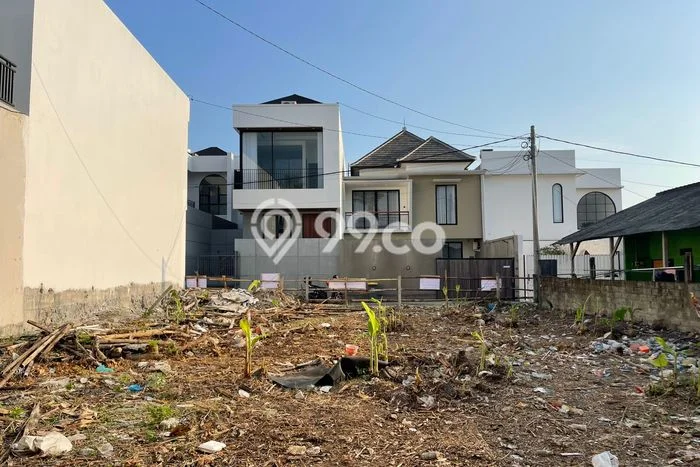 Tanah Dijual Area Strategis di Tumbak Bayuh Badung 300m2 Tanah Dijual Area Strategis di Tumbak Bayuh Badung 300m2
