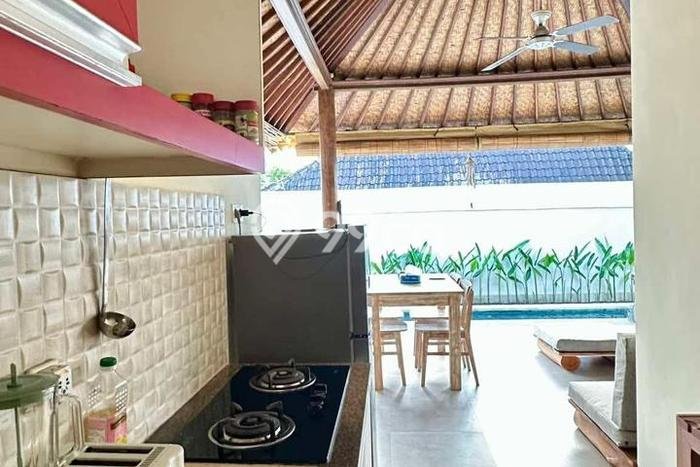 Vila Siap Sewa di , Area 0m2m², Lingkungan Asri Vila Siap Sewa di , Area 0m2m², Lingkungan Asri