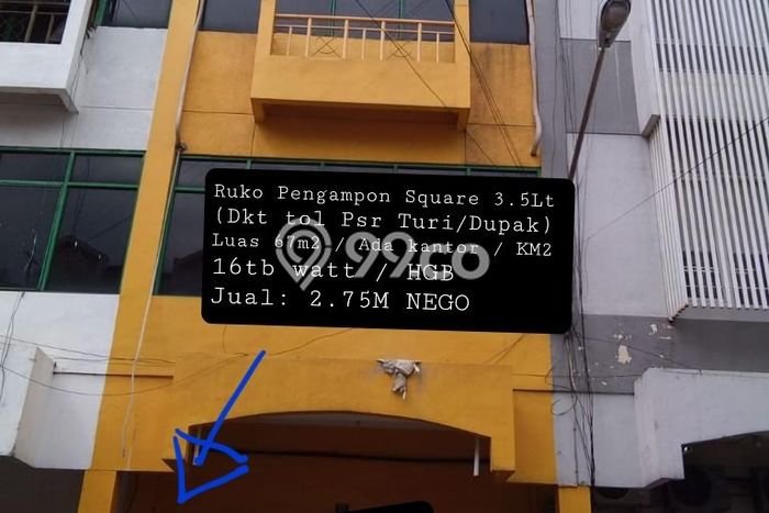 Paling Dicari! Ruko Dijual di Surabaya Kota Harga Kompetitif Paling Dicari! Ruko Dijual di Surabaya Kota Harga Kompetitif