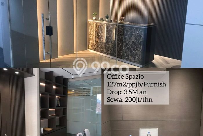 Kantor Bagus Dijual di Pakuwon Indah Surabaya Lokasi Strategis Cocok untuk Kembangkan Bisnis Kantor Bagus Dijual di Pakuwon Indah Surabaya Lokasi Strategis Cocok untuk Kembangkan Bisnis