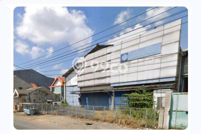 Gudang Dijual di Kawasan Gresik Kota, Gresik Harga Kompetitif Gudang Dijual di Kawasan Gresik Kota, Gresik Harga Kompetitif