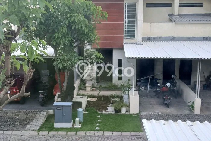 Disewakan Cepat Rumah Kondisi Baik di Area Wiyung, Surabaya Disewakan Cepat Rumah Kondisi Baik di Area Wiyung, Surabaya