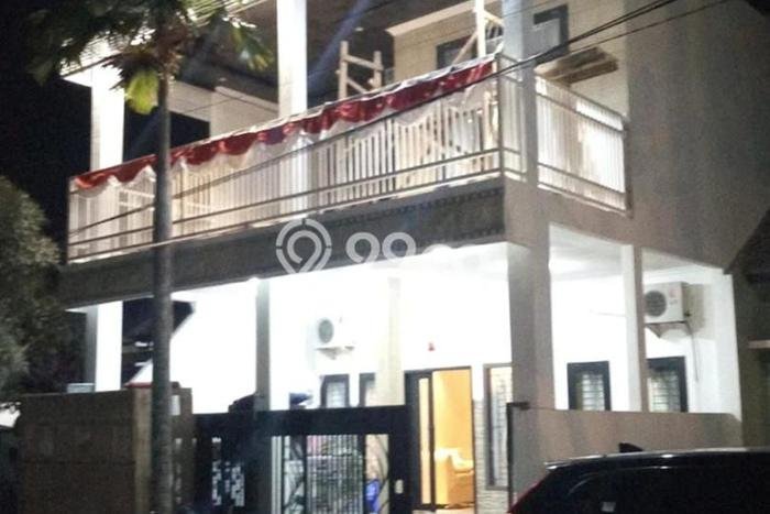 Dijual Rumah 4 Kamar Lokasi Strategis Nyaman dan Strategis di Pandaan Dijual Rumah 4 Kamar Lokasi Strategis Nyaman dan Strategis di Pandaan