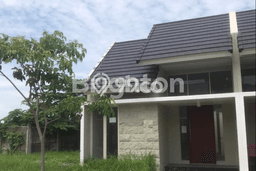 Rumah Sewa Surabaya LT 72m2 LB 46m2 Kawasan Citraland Rumah Sewa Surabaya LT 72m2 LB 46m2 Kawasan Citraland