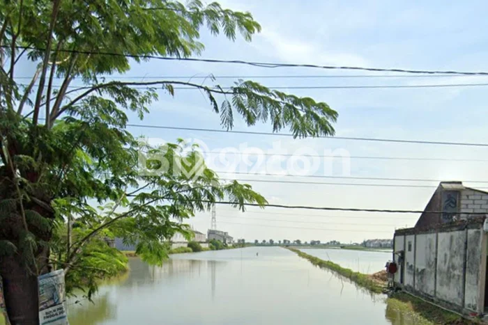 Tanah Siap Bangun Dijual di Gresik Punya Luas 14500m2 Tanah Siap Bangun Dijual di Gresik Punya Luas 14500m2