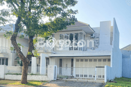 Rumah Mewah Dijual LT 387m2 di Wiyung, Surabaya Rumah Mewah Dijual LT 387m2 di Wiyung, Surabaya