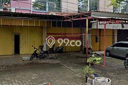 Paling Diincar! Ruko Dijual di Dukuh Kupang Harga Kompetitif Paling Diincar! Ruko Dijual di Dukuh Kupang Harga Kompetitif