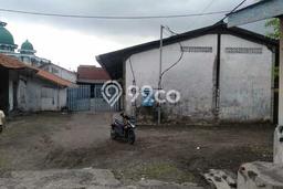 Pabrik Dijual Lokasi Emas di Dukuh Pakis Luas 869m2 Pabrik Dijual Lokasi Emas di Dukuh Pakis Luas 869m2