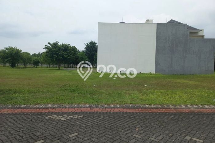 Jarang Ada! Tanah di Tandes Punya Luas 190m2 PPJB Jarang Ada! Tanah di Tandes Punya Luas 190m2 PPJB