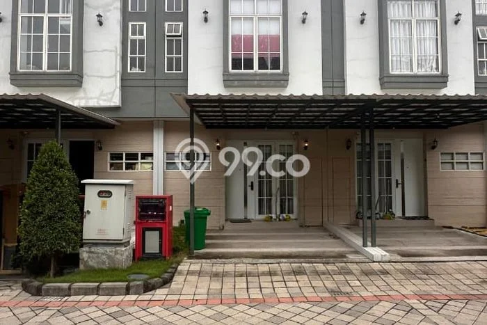 Jual Rumah Eksklusif 2 KT di Lidah Wetan, Surabaya Jual Rumah Eksklusif 2 KT di Lidah Wetan, Surabaya