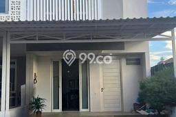 Rumah Modern Cantik 2 Kamar Siap Huni di Wiyung Rumah Modern Cantik 2 Kamar Siap Huni di Wiyung