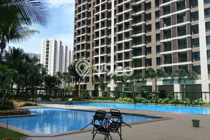 Untuk Dijual Apartemen 1 KT di Tangerang Luas 0m2 Untuk Dijual Apartemen 1 KT di Tangerang Luas 0m2