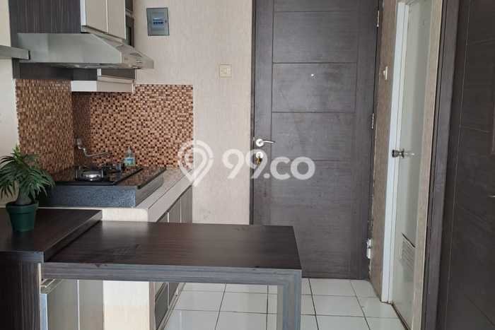 Untuk Dijual Apartemen 2 KT di Tangerang Luas 38m2 Untuk Dijual Apartemen 2 KT di Tangerang Luas 38m2