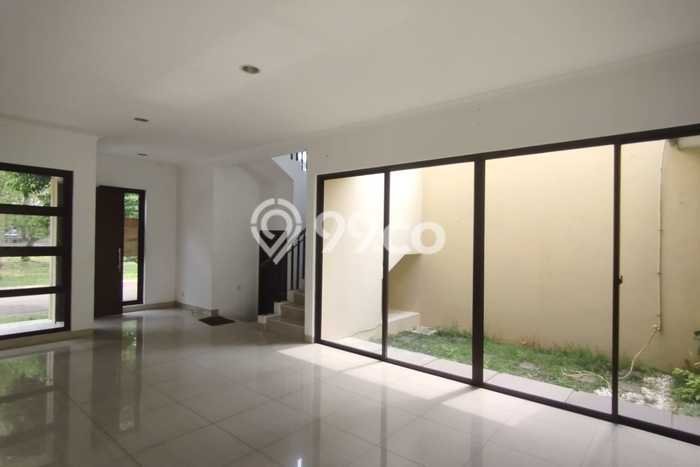 Dijual Rumah Luas Megah Dengan View Eksklusif di BSD The Icon, Tangerang Dijual Rumah Luas Megah Dengan View Eksklusif di BSD The Icon, Tangerang