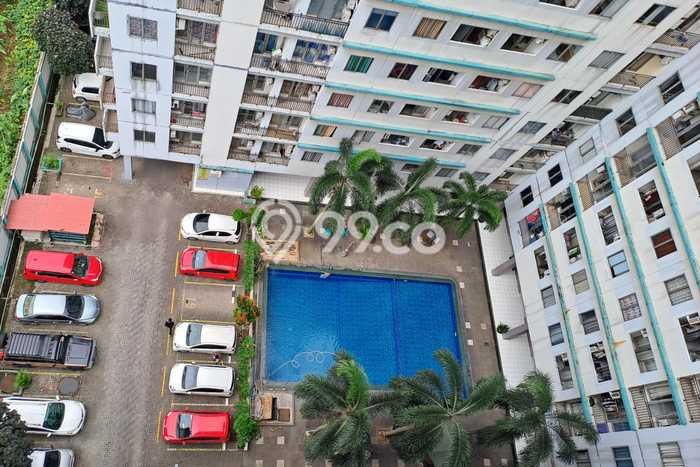 Untuk Dijual Apartemen 2 KT di Tangerang Luas 38m2 Untuk Dijual Apartemen 2 KT di Tangerang Luas 38m2